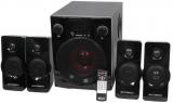 Barry John Electronics 4.1 31000W With FM, Bluetooth, USB And AUX 4.1 Component Home Theatre System