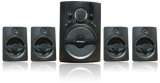 Bemozz HT 4141 4.1 Component Home Theatre System