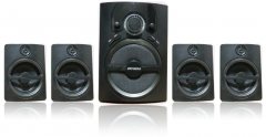 bemozz HT 4141 4.1 Component Home Theatre System