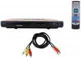 Bexton Multimedia Slim DVP SIC178 DVD Players