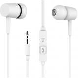 Bigg Eye CHF 103 In Ear Wired With Mic Headphones/Earphones