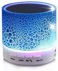 Blue Birds led Lighting S10 Bluetooth Mobile Multicolor Bluetooth Speaker