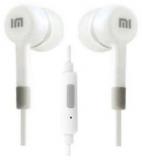 Bluei MI 2 In Ear Wired Earphones With Mic