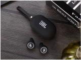 Bluetooth Earbuds For Jbl Free X8 Black Jbl Free X8 Black MP3 Players