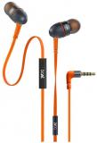 Boat 200 In Ear Wired Earphones With Mic