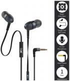 BoAt 225 Bassheads In Ear Super Extra Bass Earphone With Mic BOAT 225 EARPHONE MP3 Players