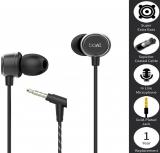 Boat Basshead 172 In Ear Wired Earphones With Mic