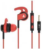 Boat Bassheads 242 In Ear In Ear Wired With Mic Headphones/Earphones