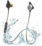 Boat Rockerz 250 In Ear Bluetooth Headphone With Mic Black