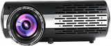 Boss S14 Projector LED Projector 3840x2160 Pixels