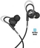 Boult Audio Loop In Ear Wired Earphones With Mic