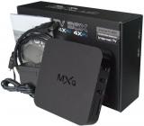 Camolinz MXQ Smart TV Box Streaming Media Player