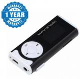 Captcha Clip MP3 Player MP3 Players