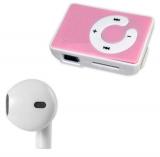 Captcha I8x Mini Bluetooth Heasdset With Metal Bluetooth MP3 Players Pink.Bluetooth.Metal.MP3+White.i8x.Mini