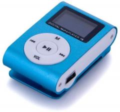 Captcha Mini Digital MP3 Players