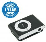 Captcha Mini Ipod MP3 Players Music Player