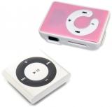 Captcha Shuffle Mp3 Smart Music Player With Simple MP3 Players