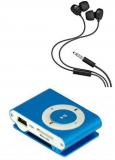 Captcha WH 208 Wired Earphone With Mini Ipod MP3 Players