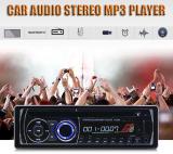 Car Audio Stereo Radio Bluetooth In Dash Head Unit Player FM MP3/USB/SD/AUX 12V