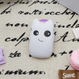 Cartoon Portable Mini USB Clip Digital Mp3 Music Player Support 8GB SD TF Card