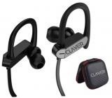 Clavier Na In Ear Wired With Mic Headphones/Earphones