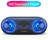 Clavier Supersonic 12hrs 10W Bluetooth Speaker