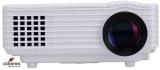 Clearex RD 805 LED Projector 640x480 Pixels