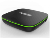 Colour Wise R69 4k Kodi Android Smart Tv Box Streaming Media Player