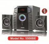 Cossetpack DIAMOND & CO DM 5500BE Component Home Theatre System