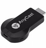 Deeksha AnyCast M2 Plus Airplay 1080P Wireless WiFi Display TV Dongle