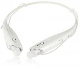 DEFLOC HBS 730 Neckband Wireless Headphones With Mic