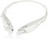 DEFLOC HBS Neckband Wireless With Mic Headphones/Earphones