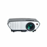 Devizer Tulip LED Projector 800x600 Pixels