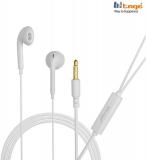 DG Beex Earphone For Viv_o O_ppo HP331 In Ear Wired With Mic Headphones/Earphones