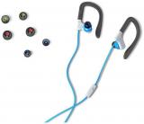 DG Beex HF 93 Premium With Mic In Ear Wired With Mic Headphones/Earphones