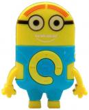 Digihub Boom Minions Shaped MP3 MP3 Players