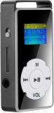 Digital MP3 Player LCD Screen Support Micro SD TF Card 32G Mirror Music Media