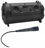 Digitek DBS 011 With Karaoke Mic Bluetooth Speaker