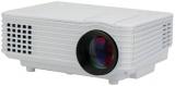 Dolphin Rd805 LCD Projector 1024x768 Pixels