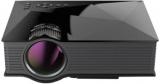 Dolphin Uc46 LED Projector 1920x1200 Pixels