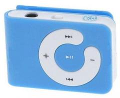 Ducart I Pot with earphone & charging Cable Plastic MP3 Player MP3 Players