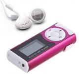 Dyno X MP60 Dyanmic MP3 Players