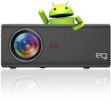 Eg 6X LED Projector 1280x800 Pixels