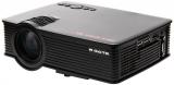 Egate EG I9 HD LED Projector 800x600 Pixels