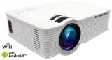 Egate I9 Android LED Projector 800x600 Pixels