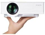 EGATE I9 LED HD ANDROID WIFI PROJECTOR HD 1920 X 1080 120 DISPLAY