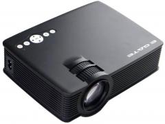 EGATE i9 LED HD PROJECTOR HD 1920 X 1080 HDMI USB VGA 120 inch DISPLAY