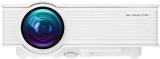 Egate I9 LED Projector 1920x1080 Pixels