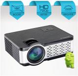 Egate I9 Real HD Android LED Projector 1280x800 Pixels