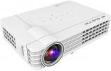 Egate K9 DLP Projector 1920x1080 Pixels 3D ACTIVE SHUTTER PC Free Design